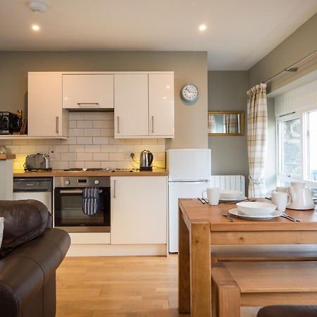 Highland Holiday Cottages Newtonmore Exterior photo