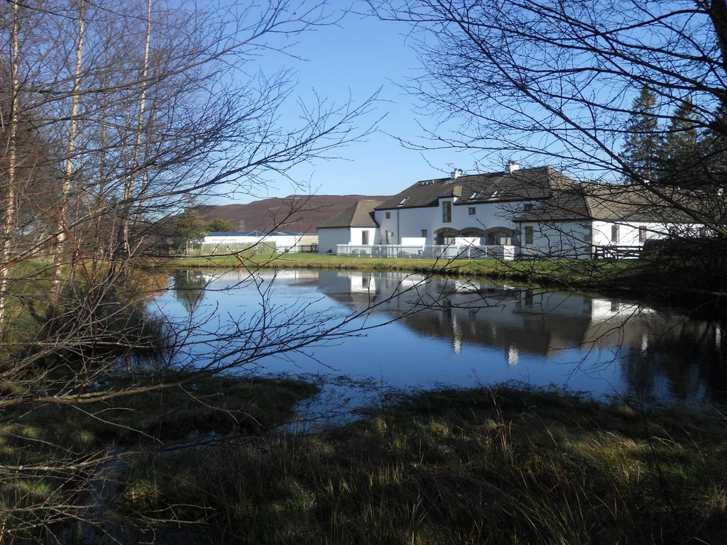 Highland Holiday Cottages Newtonmore Exterior photo
